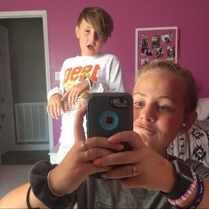 Meet your Posher, Kaylyn